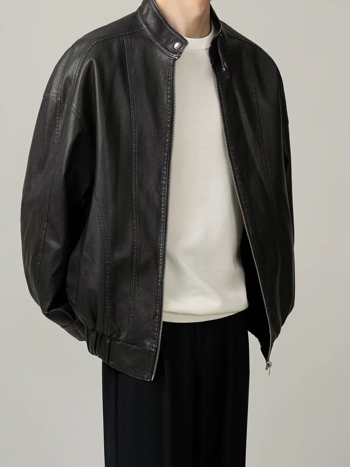 T2031 Men's outerwear