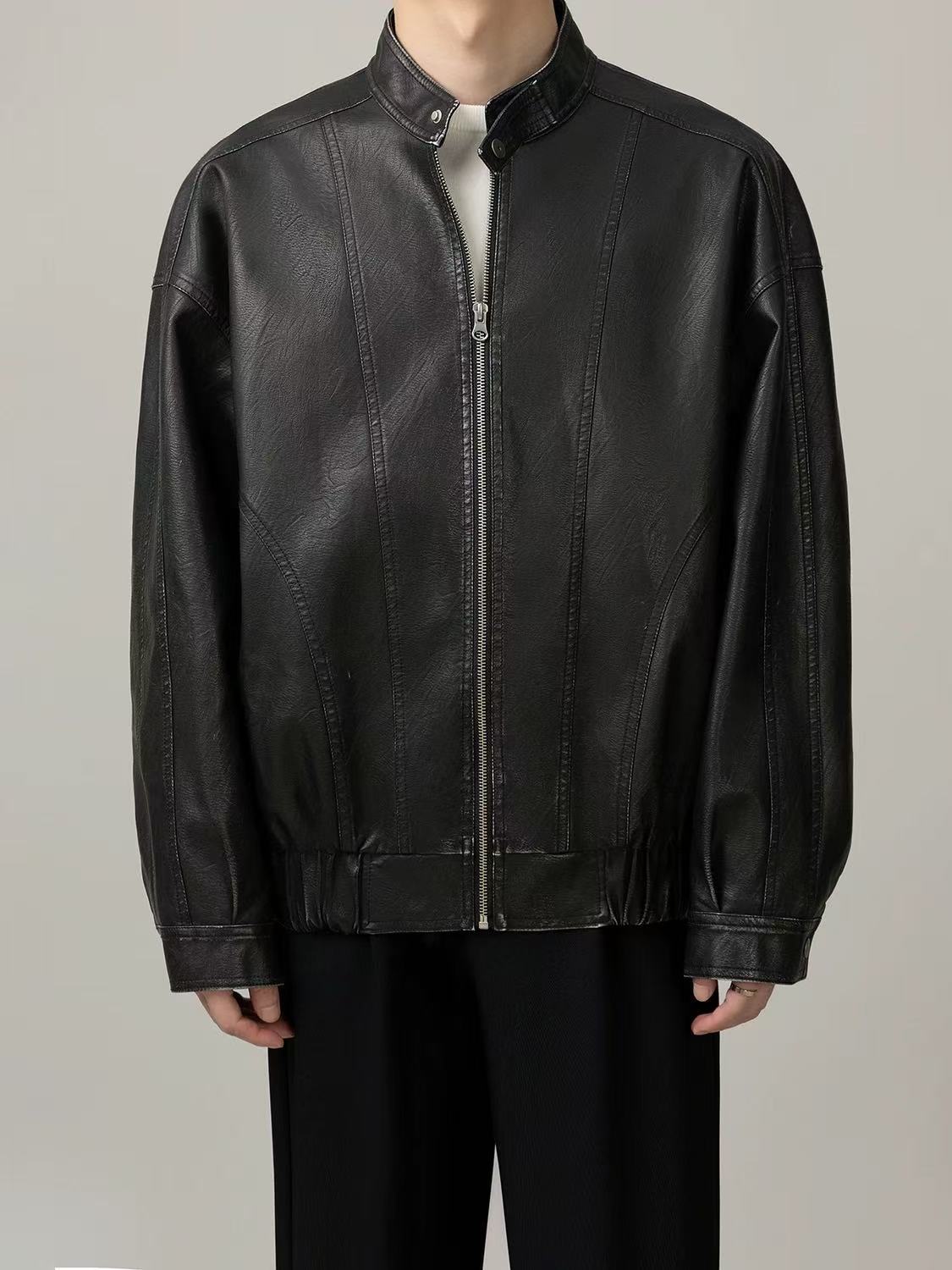 T2031 Men's outerwear