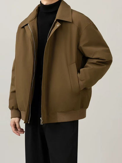 T2033 Men's outerwear