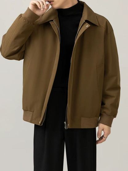 T2033 Men's outerwear