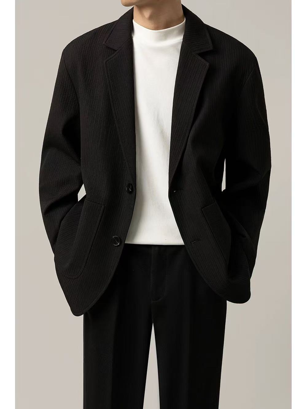 T2034 Men's outerwear