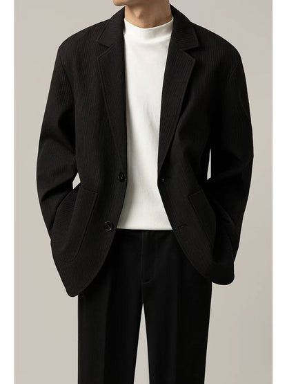 T2034 Men's outerwear