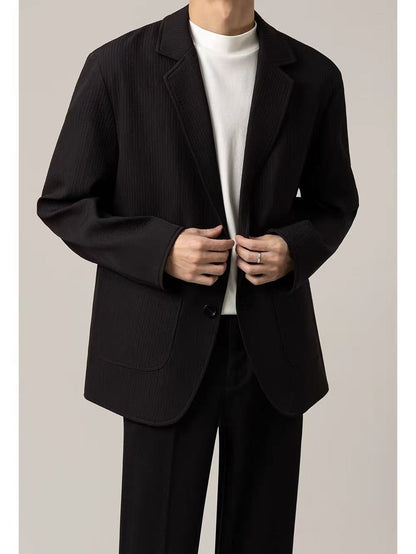 T2034 Men's outerwear