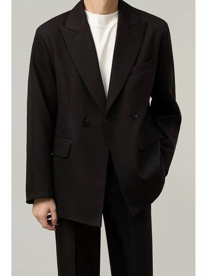 T2034 Men's outerwear