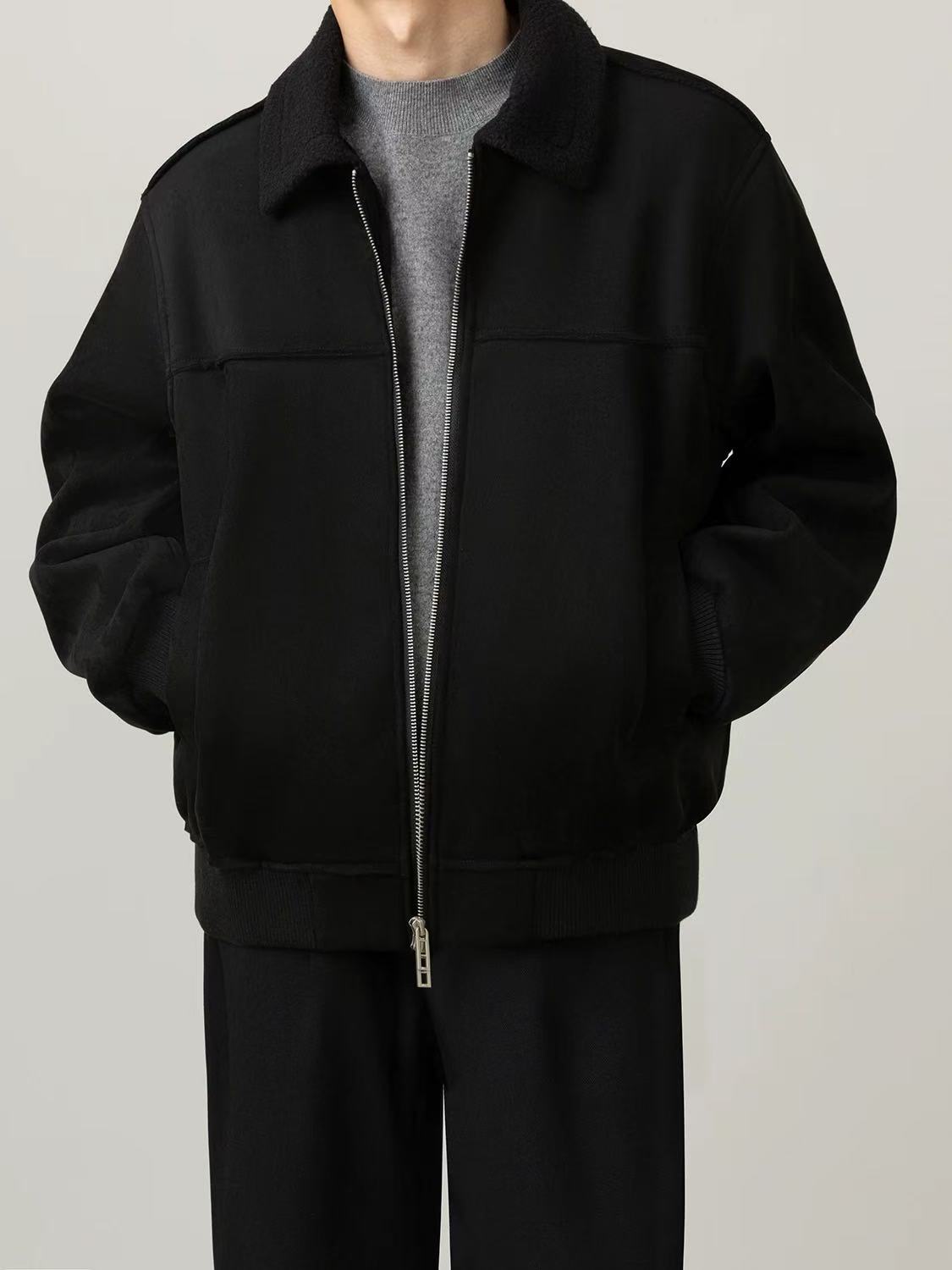 T2035 Men's outerwear