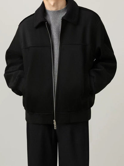 T2035 Men's outerwear