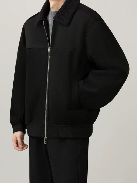 T2035 Men's outerwear