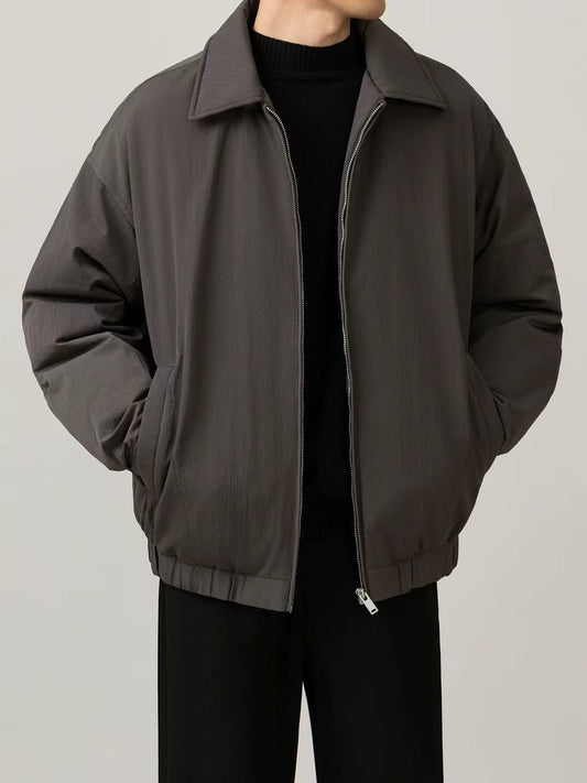 T2036 Men's outerwear