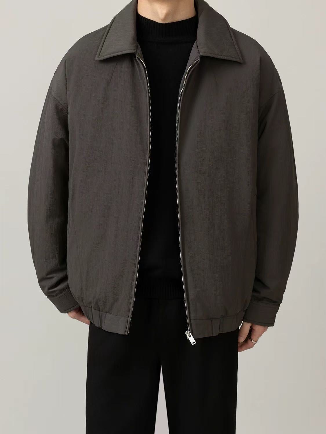 T2036 Men's outerwear