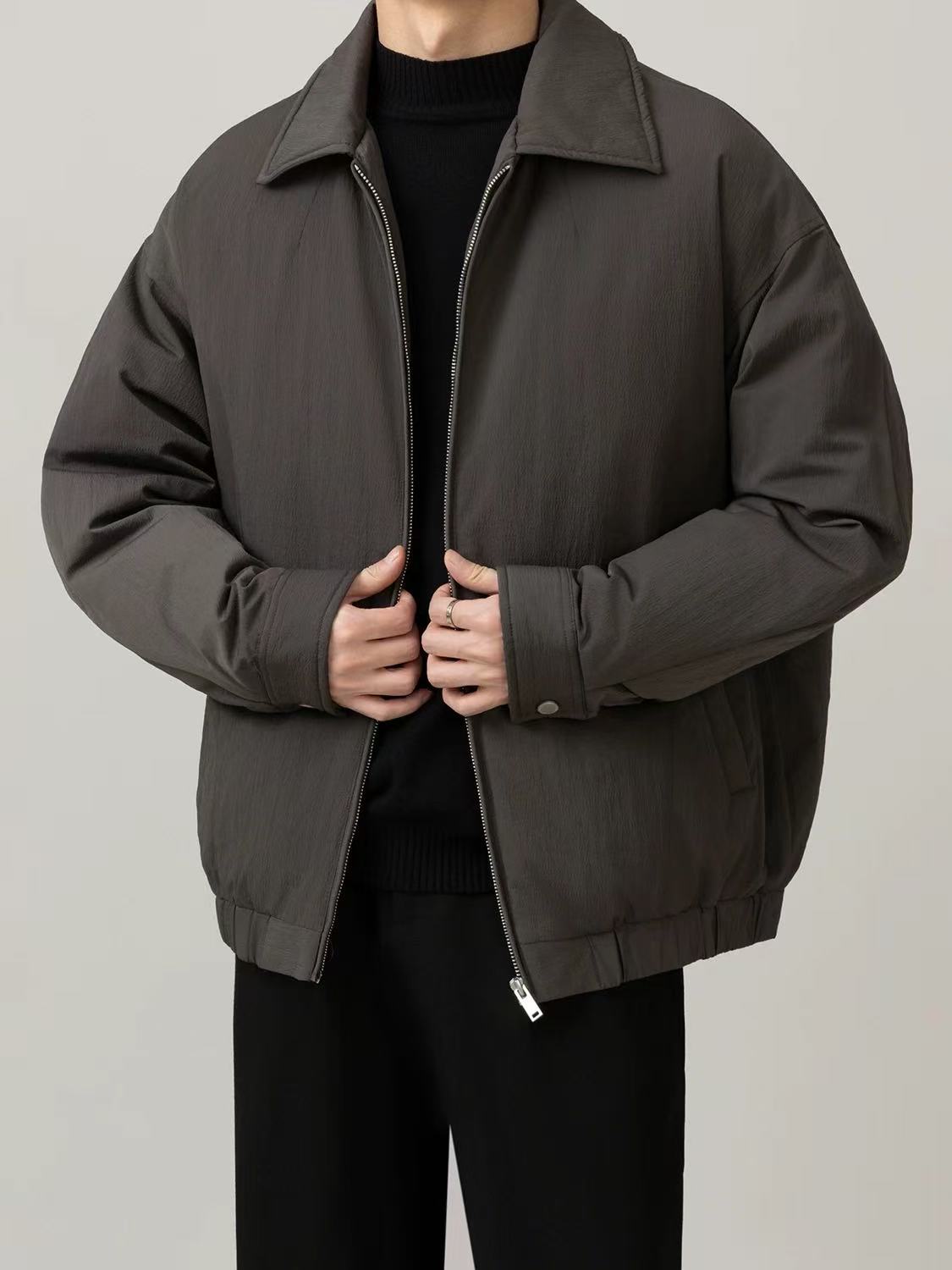 T2036 Men's outerwear