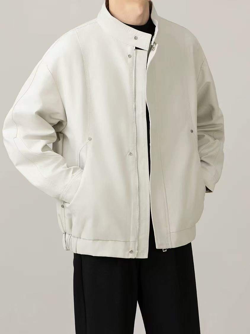 T2037 Men's outerwear