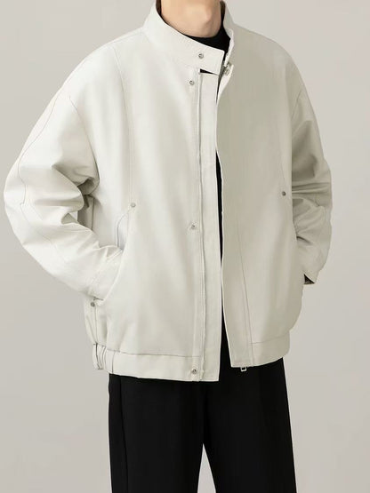 T2037 Men's outerwear