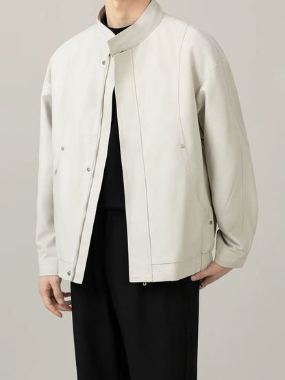 T2037 Men's outerwear