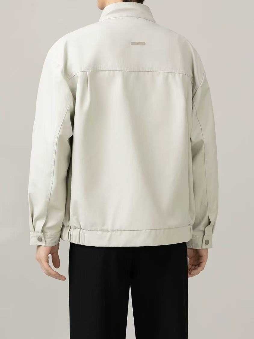 T2037 Men's outerwear