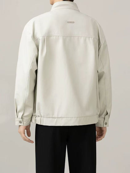 T2037 Men's outerwear