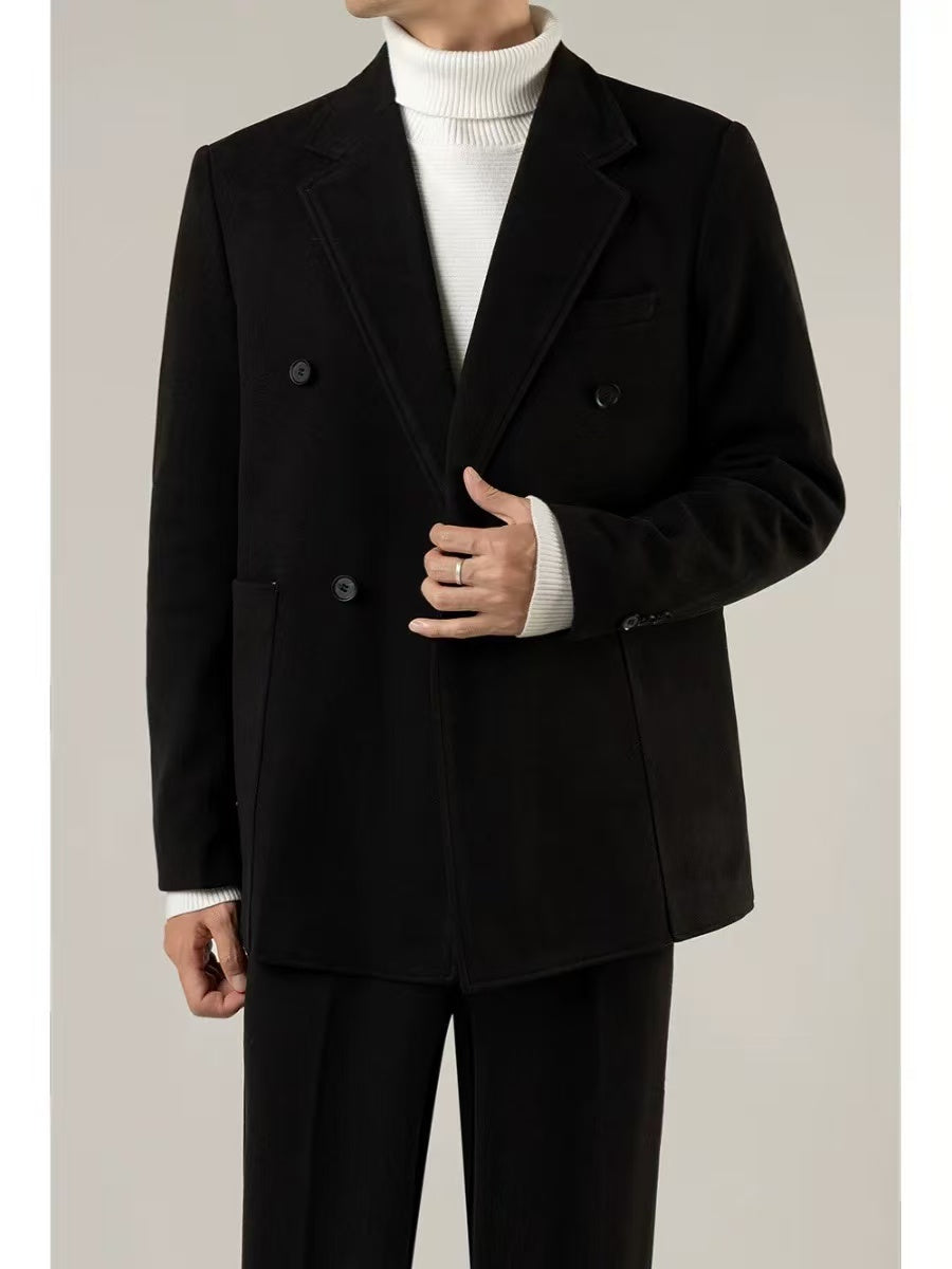 T2038 Men's outerwear