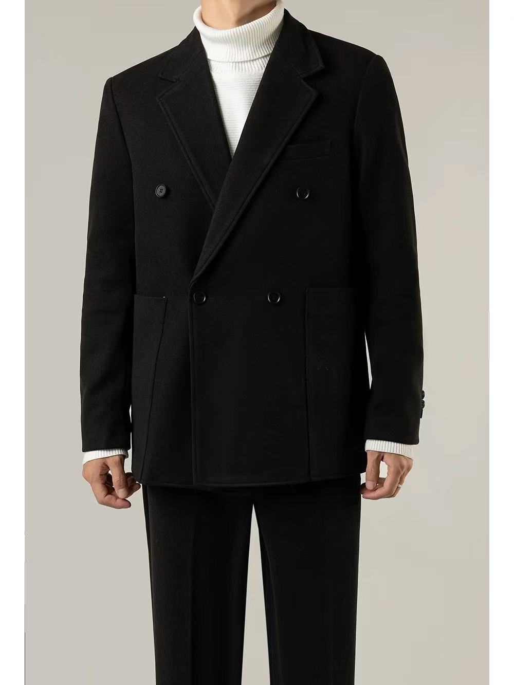 T2038 Men's outerwear