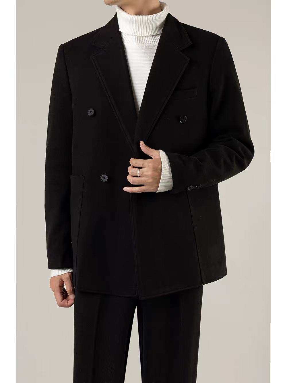 T2038 Men's outerwear