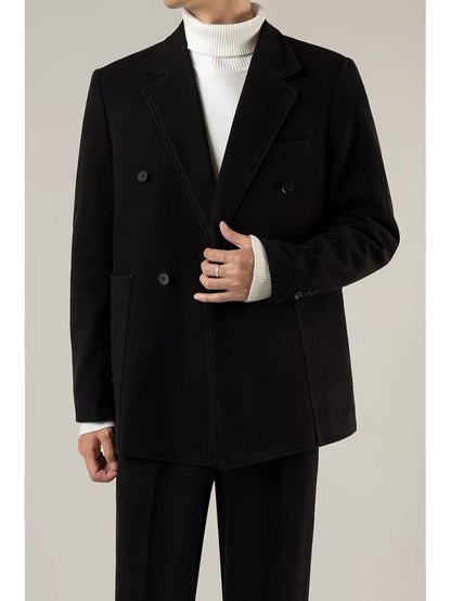 T2038 Men's outerwear