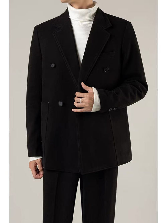 T2038 Men's outerwear