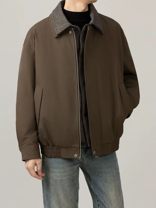 T2039 Men's outerwear