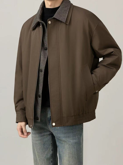 T2039 Men's outerwear