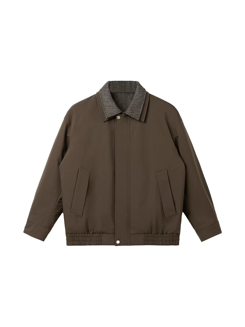 T2039 Men's outerwear