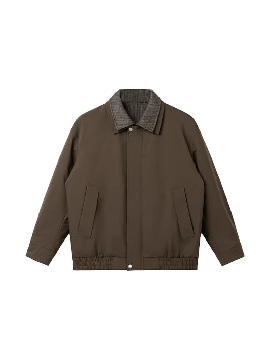 T2039 Men's outerwear