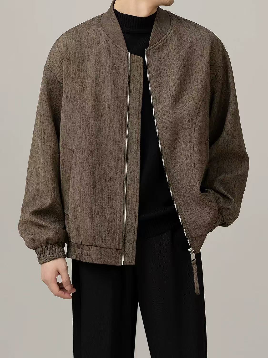 T2040  Men's outerwear