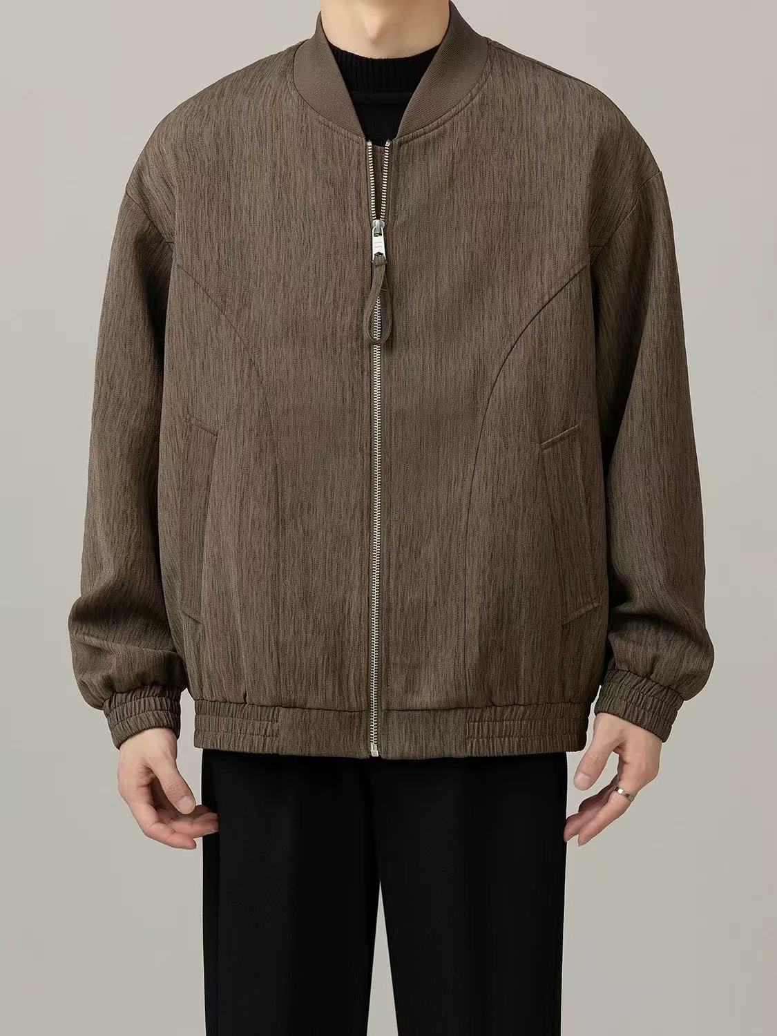 T2040  Men's outerwear