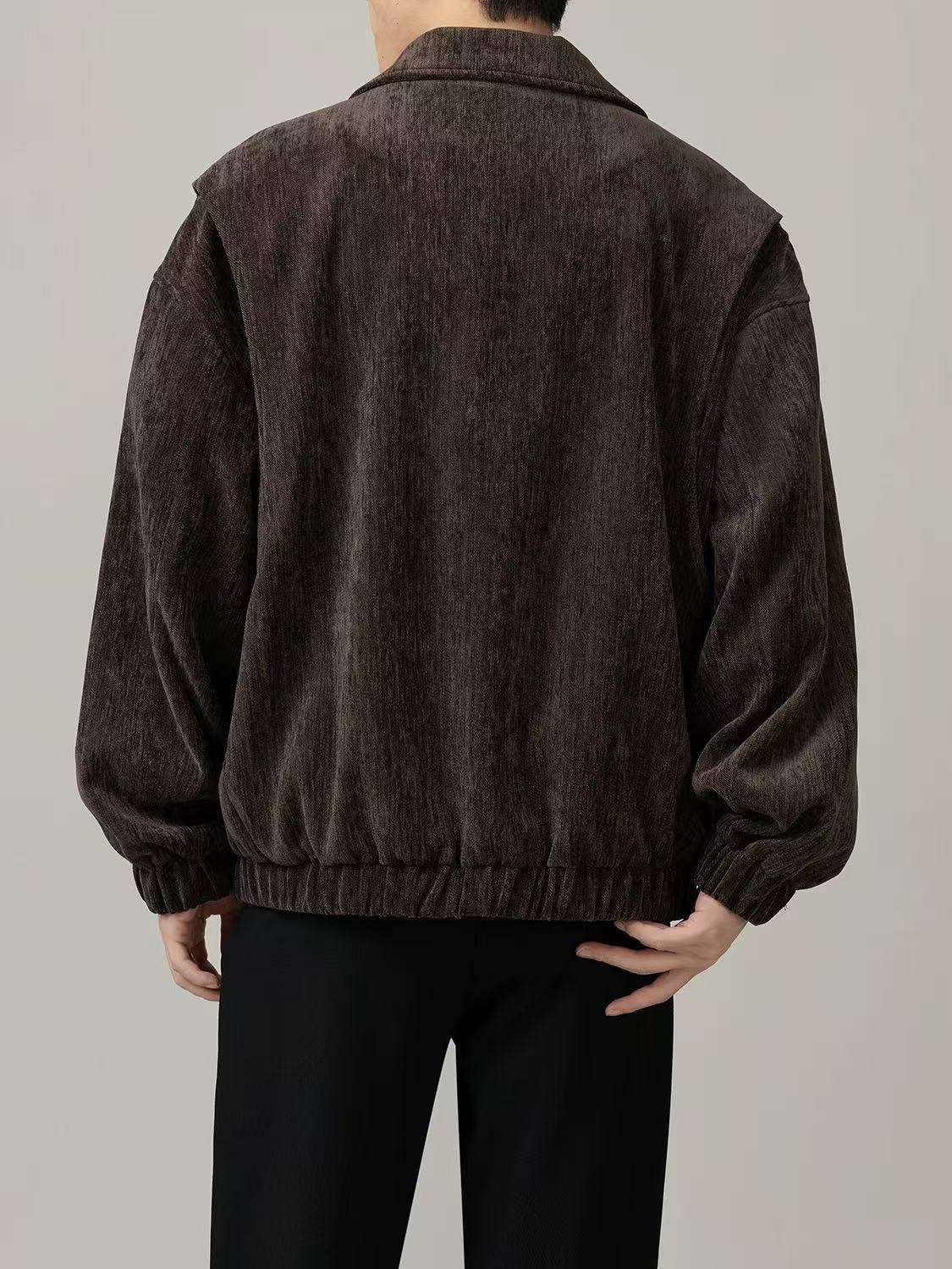 T2041  Men's outerwear