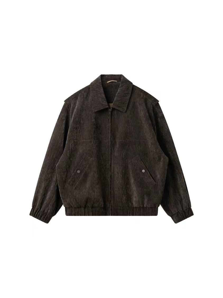 T2041  Men's outerwear