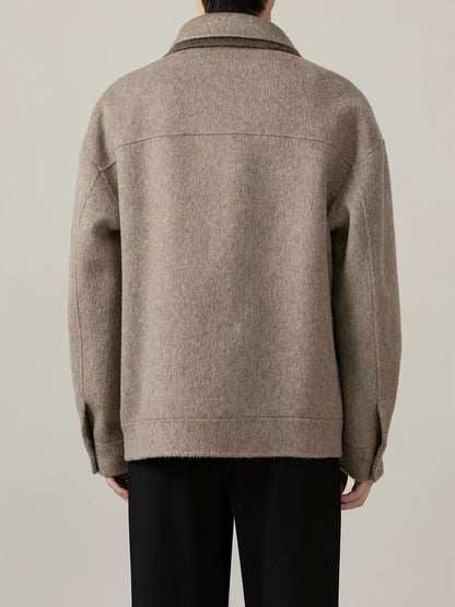 T2042 Men's outerwear