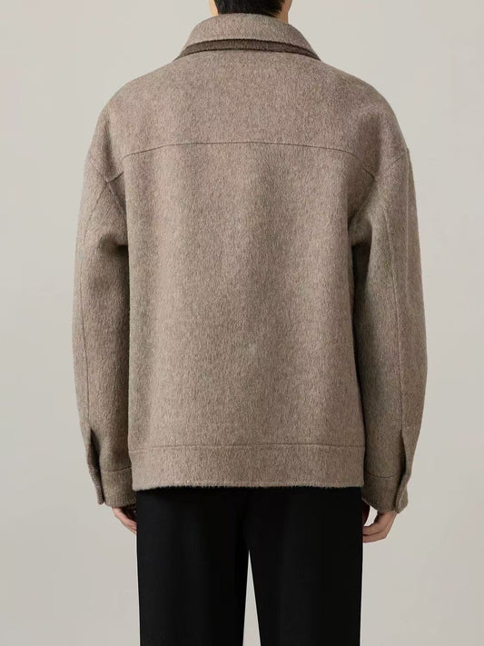 T2042 Men's outerwear