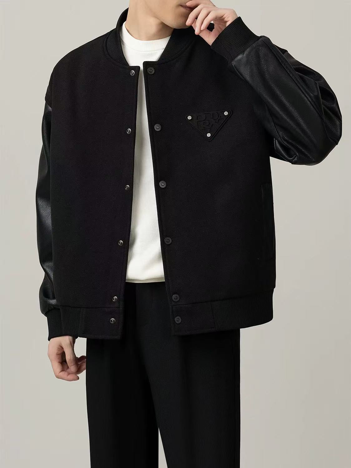 T2043 Men's outerwear