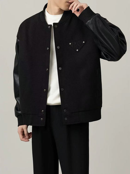 T2043 Men's outerwear