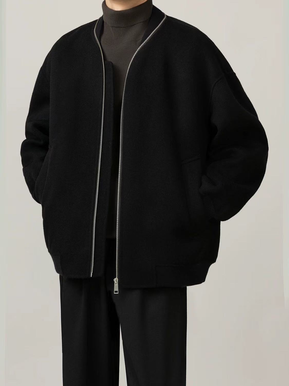 T2044 Men's outerwear