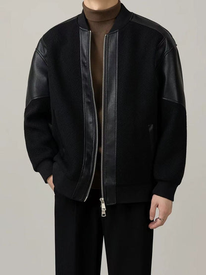 T2045 Men's outerwear