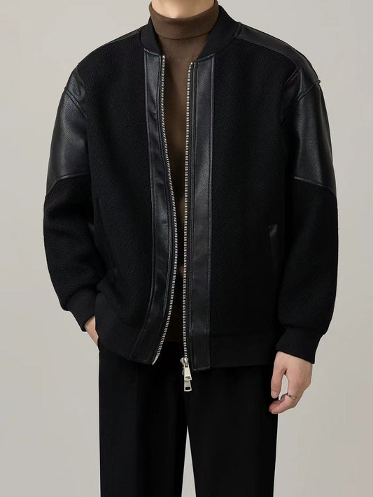 T2045 Men's outerwear