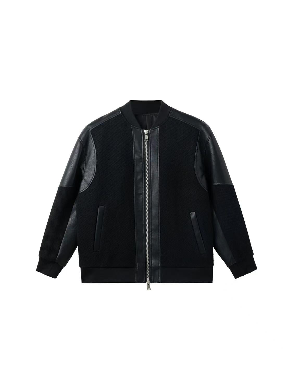 T2045 Men's outerwear