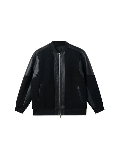 T2045 Men's outerwear