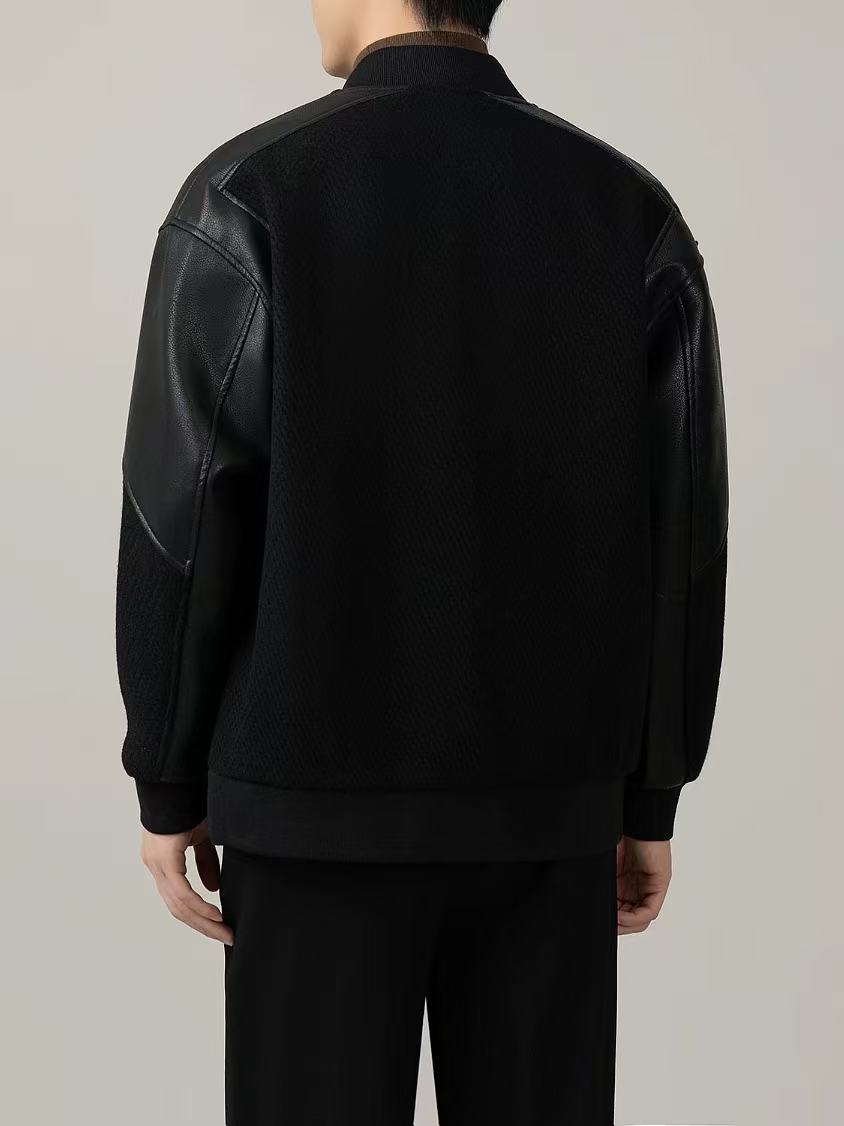 T2045 Men's outerwear