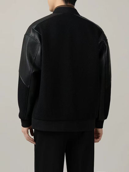 T2045 Men's outerwear