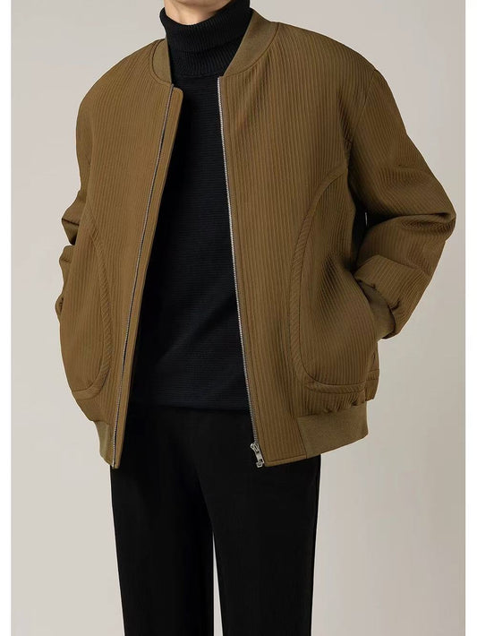 T2046 Men's outerwear