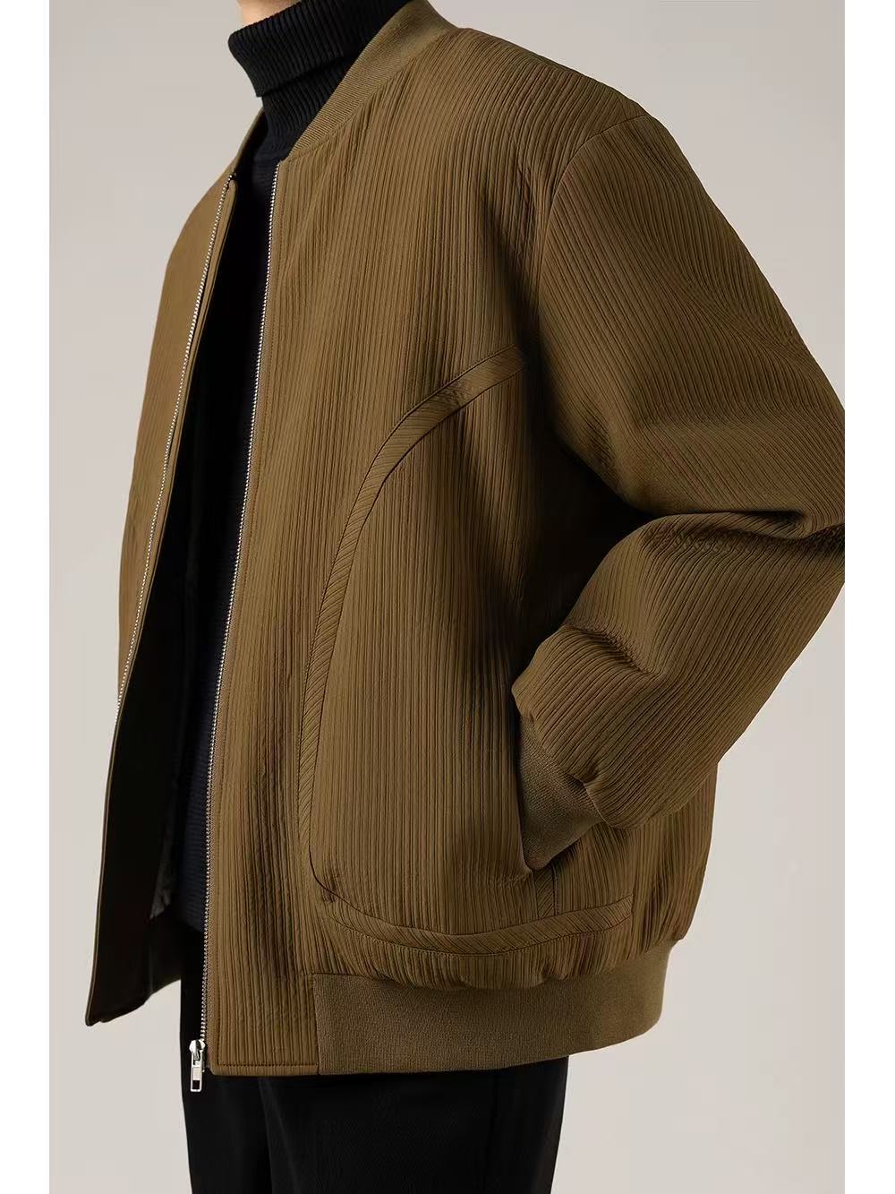 T2046 Men's outerwear