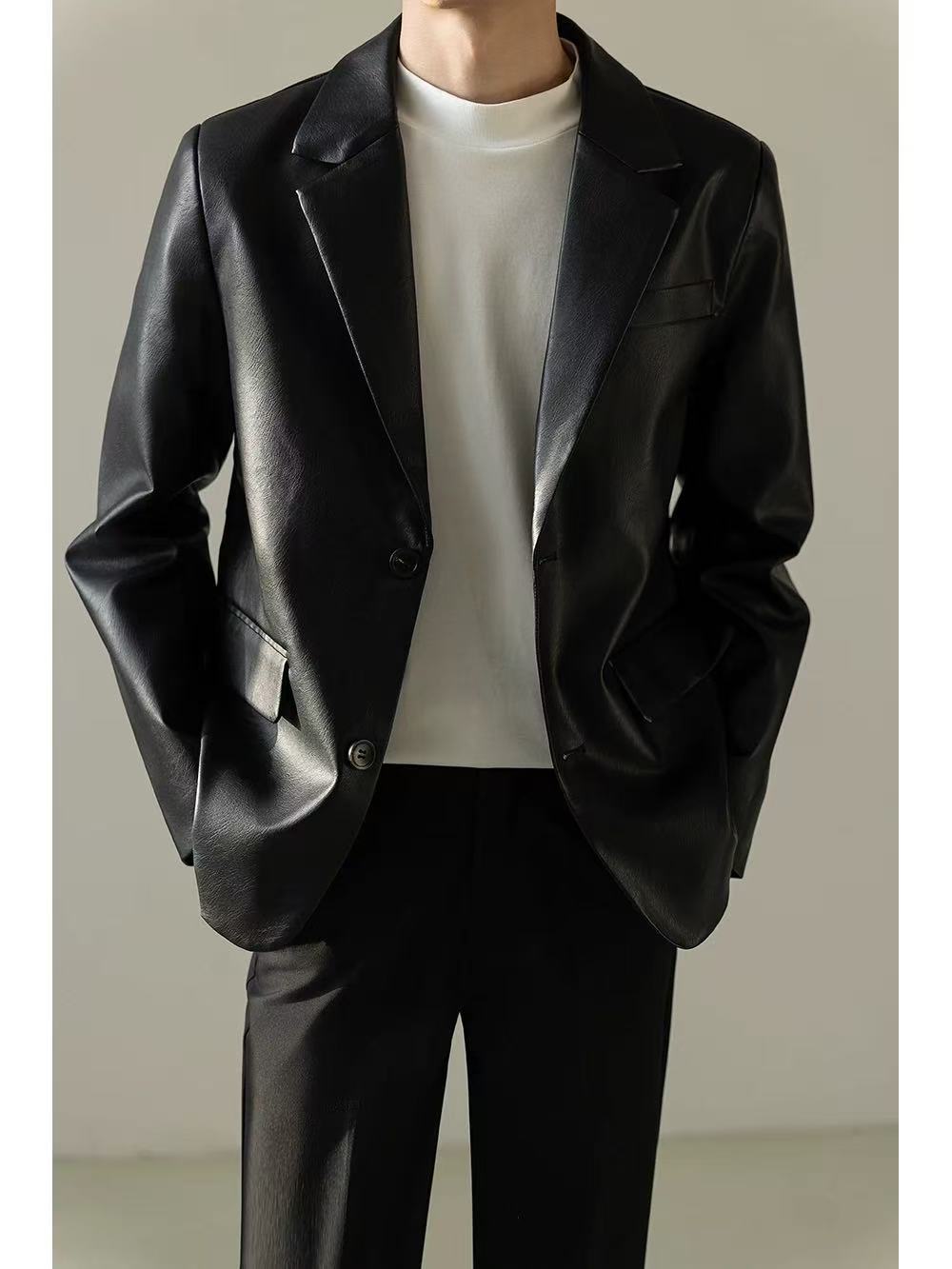 T2048  Men's outerwear