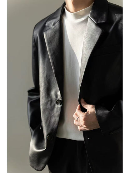 T2048  Men's outerwear