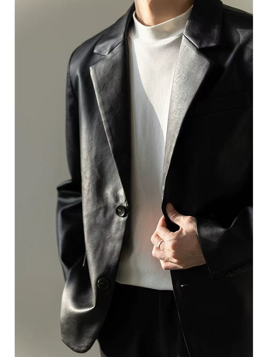 T2048  Men's outerwear