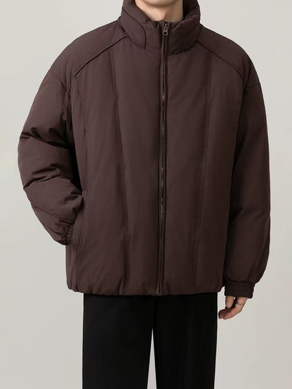 T2049 Men's outerwear