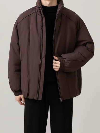 T2049 Men's outerwear